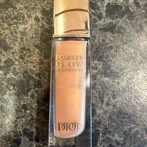 Dior Forever Glow Maximizer - Luminous Gold